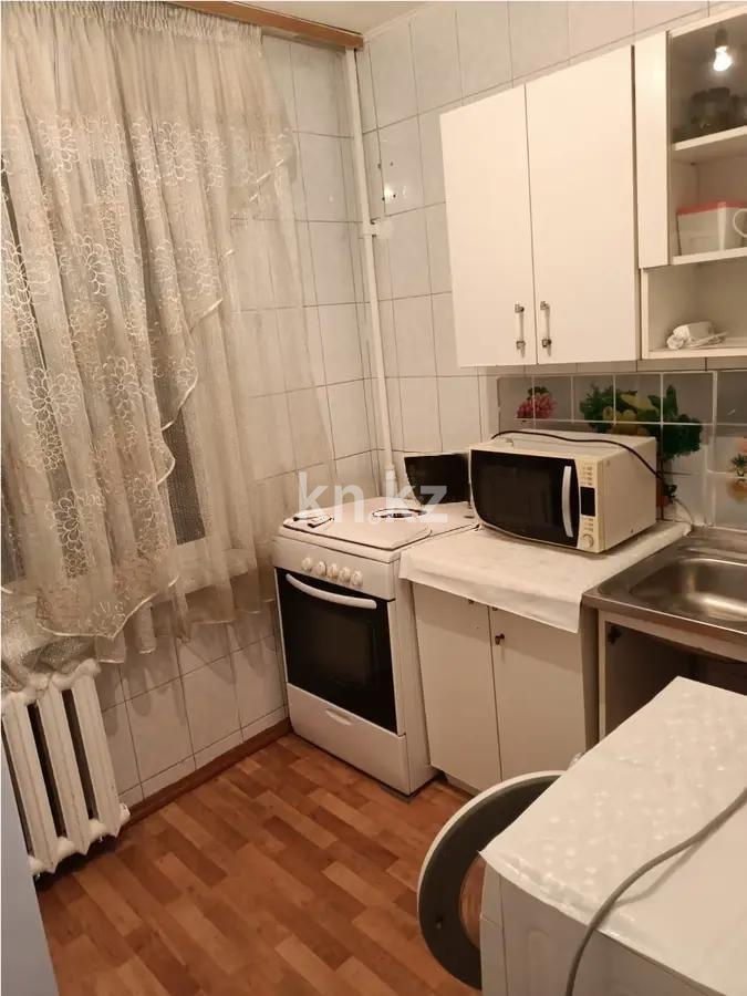 Продажа 3-комнатной квартиры, 58 м², ул. Амангельды, дом  6 - Продажа  трехкомнатных квартир в Алматы фото 4 из 5