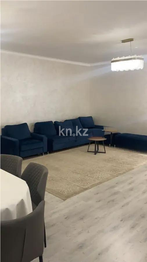 Продажа 2-комнатной квартиры, 91 м² в Алматы