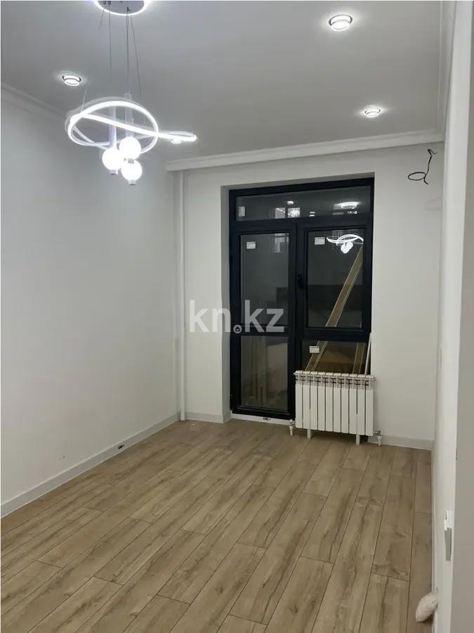 Продажа 2-комнатной квартиры, 57 м², мкр-н Нуркент, дом  6/2 в Алматы