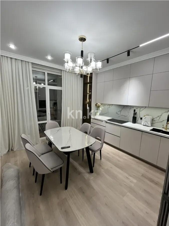 Продажа 2-комнатной квартиры, 75 м² в Астане - фото 3