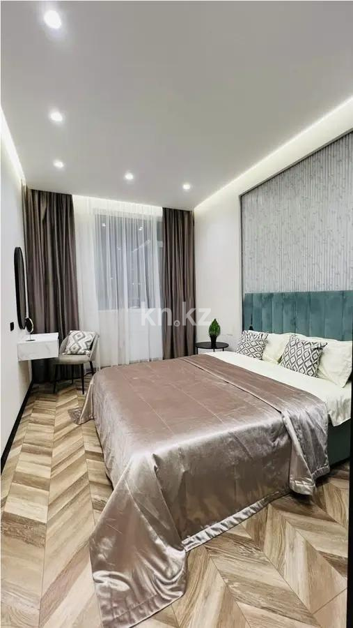 Продажа 3-комнатной квартиры, 72 м² - Продажа трехкомнатных квартир в Астане фото 2 из 5