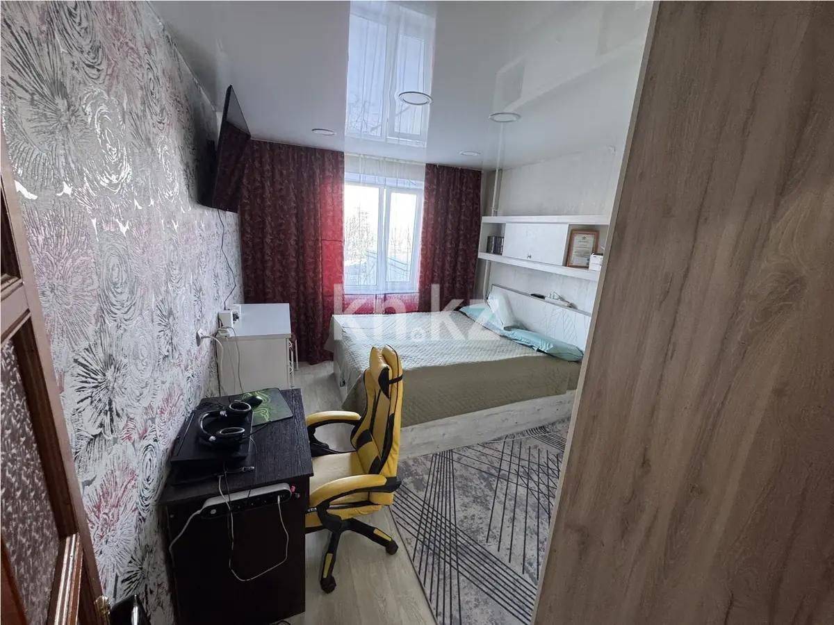 Продажа 4-комнатной квартиры, 96 м² - Продажа квартир в Темиртау - страница 15 фото 2 из 6