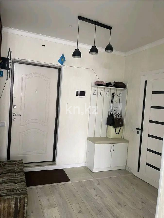 Продажа 1-комнатной квартиры, 42 м² в Астане - фото 6