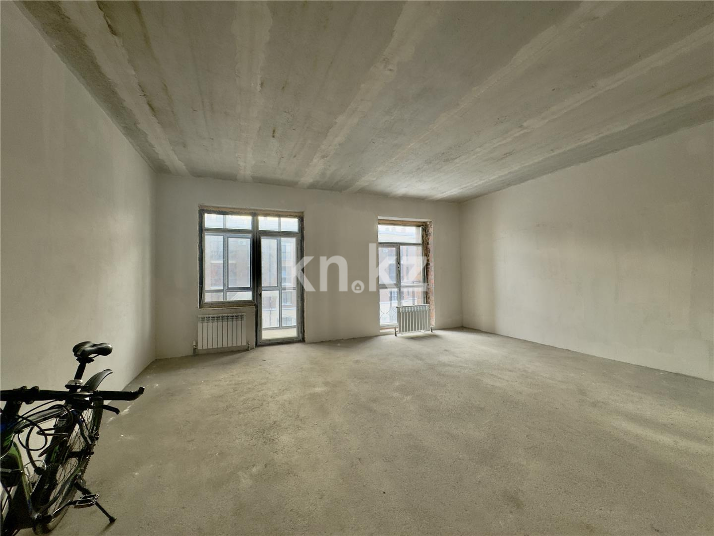 Продажа 3-комнатной квартиры, 87 м², ул. Жанибекова, дом  53 - Продажа  трехкомнатных квартир в Караганде фото 16 из 20