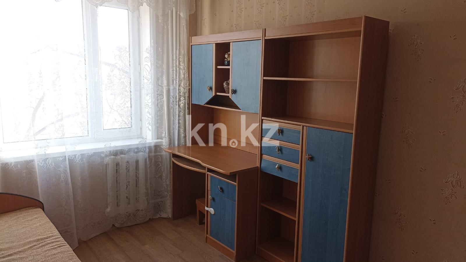 Продажа 3-комнатной квартиры, 62 м², пр. Мира - Продажа квартир в Темиртау фото 6 из 14