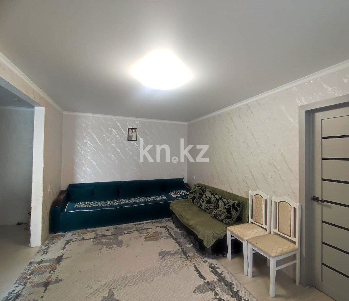 Продажа 2-комнатной квартиры, 47 м² - Продажа квартир в Абае фото 2 из 6