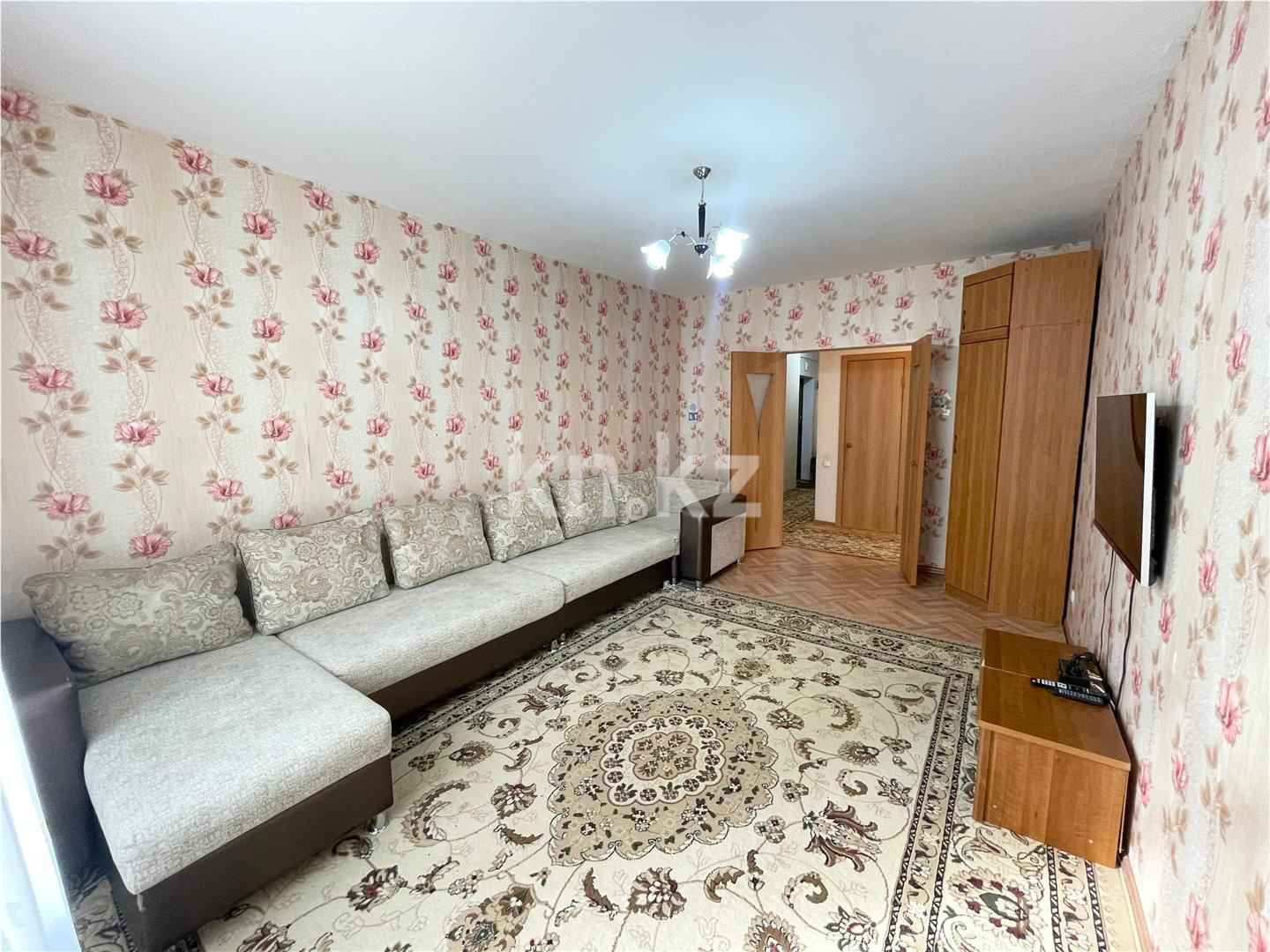 Продажа 2-комнатной квартиры, 70 м², ул. Кургальжинское шоссе в Астане - фото 3