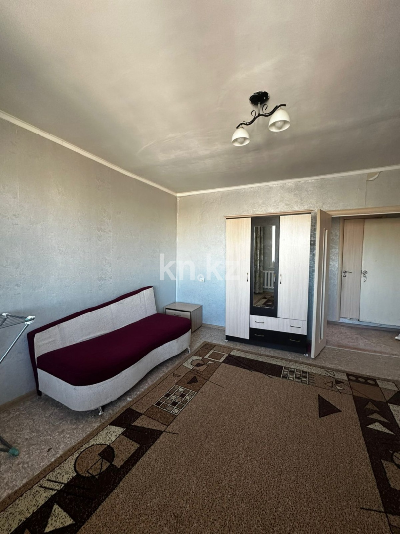 Продажа 1-комнатной квартиры, 38 м² в Караганде - фото 7