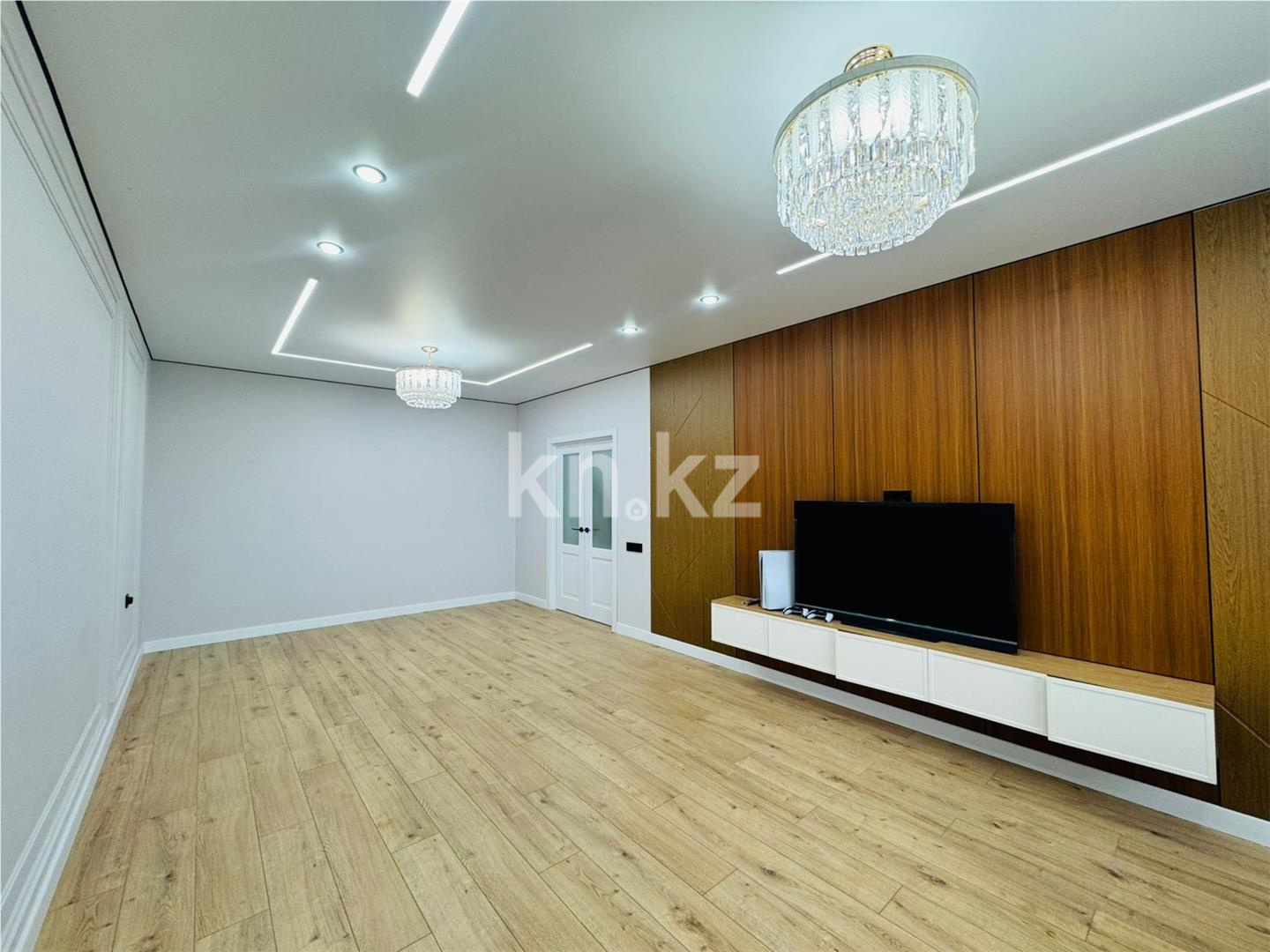 Продажа 3-комнатной квартиры, 120.2 м² - Продажа квартир в р-не Сарайшык Астаны фото 4 из 18