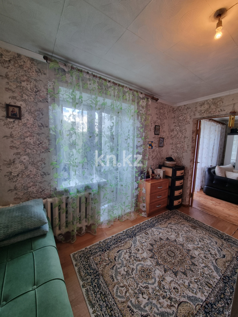 Продажа 3-комнатной квартиры, 60 м² - Продажа  трехкомнатных квартир в Караганде фото 5 из 15