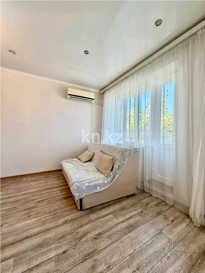 Продажа 1-комнатной квартиры, 33 м² в Астане