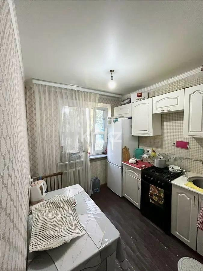 Продажа 2-комнатной квартиры, 44 м² - Недвижимость в Казахстане - страница 4 фото 3 из 9