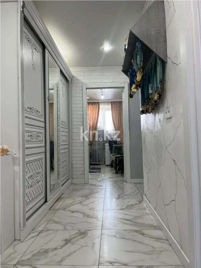 Продажа 3-комнатной квартиры, 70 м² - Продажа трехкомнатных квартир в Караганде фото 7 из 7