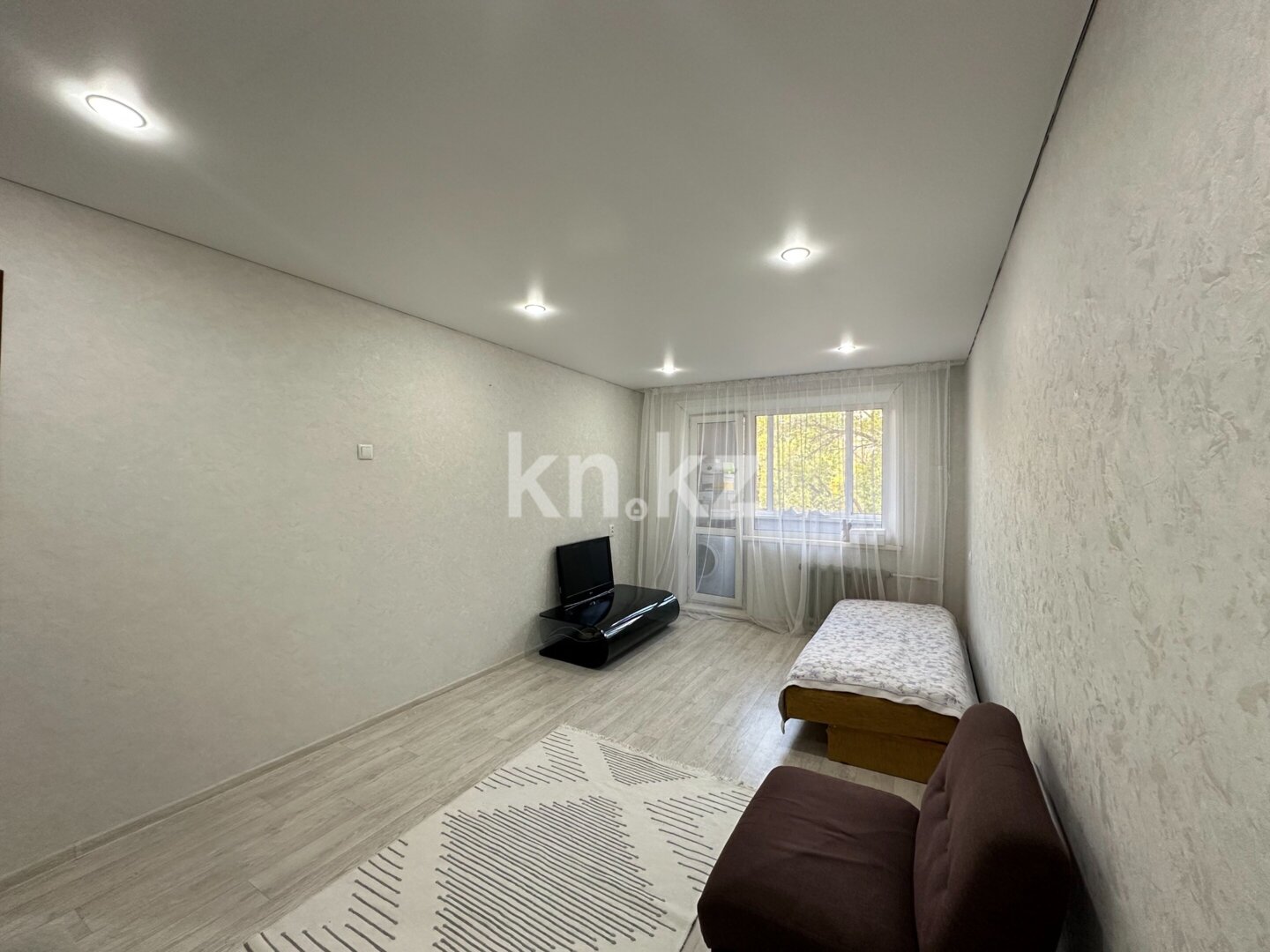 Продажа 1-комнатной квартиры, 30.5 м² в Караганде - фото 2