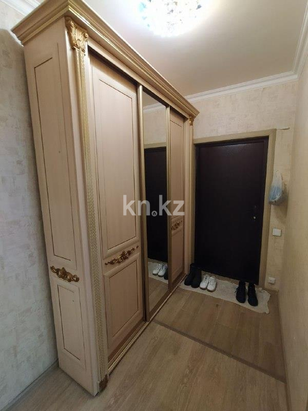 Продажа 2-комнатной квартиры, 50 м², мкр-н Шапагат - Продажа  двухкомнатных квартир в Караганде фото 10 из 11