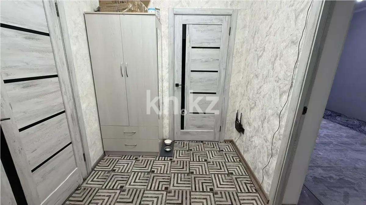 Продажа 1-комнатной квартиры, 45 м², мкр-н Шугыла, дом  341/5 - Продажа  однокомнатных квартир в Алматы без посредников фото 3 из 5