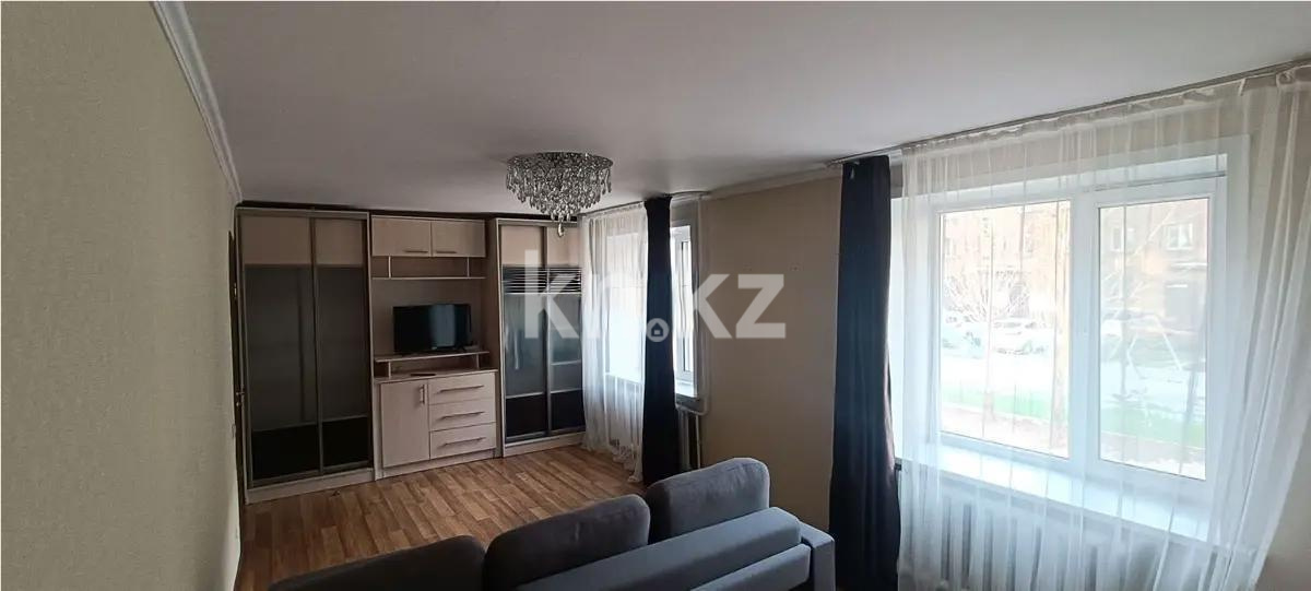 Продажа 2-комнатной квартиры, 59.2 м², пр. Кудайбердыулы, дом  19/3 - Продажа  двухкомнатных квартир в Астане фото 2 из 7