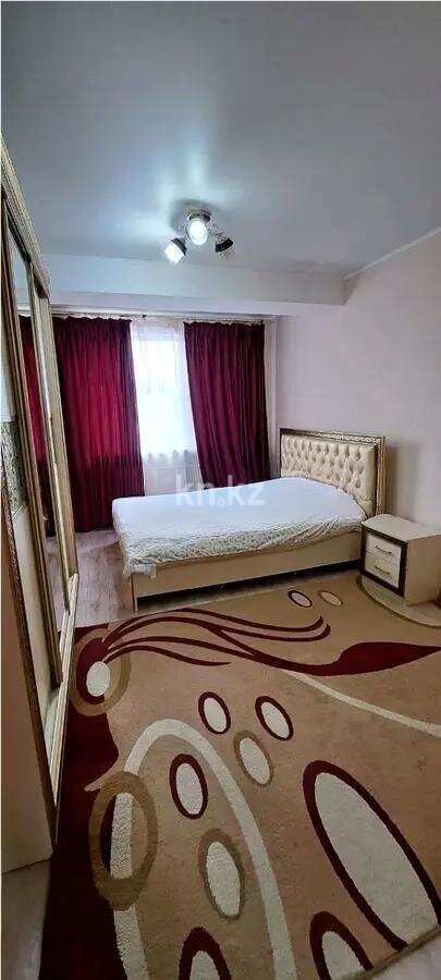 Продажа 3-комнатной квартиры, 76.5 м² в Алматы - фото 3