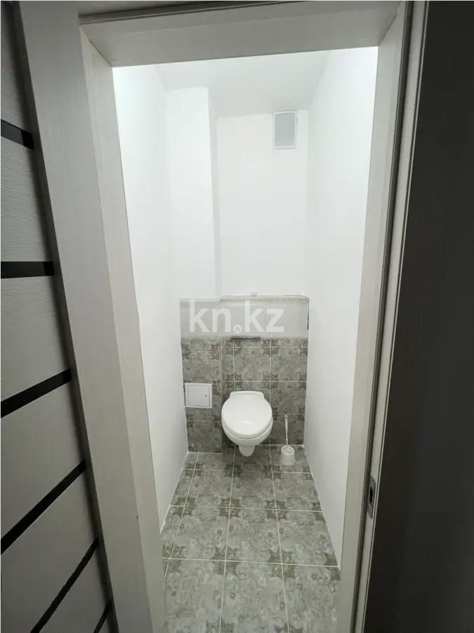 Продажа 2-комнатной квартиры, 50 м², ул. Сауран, дом  20 в Астане - фото 4