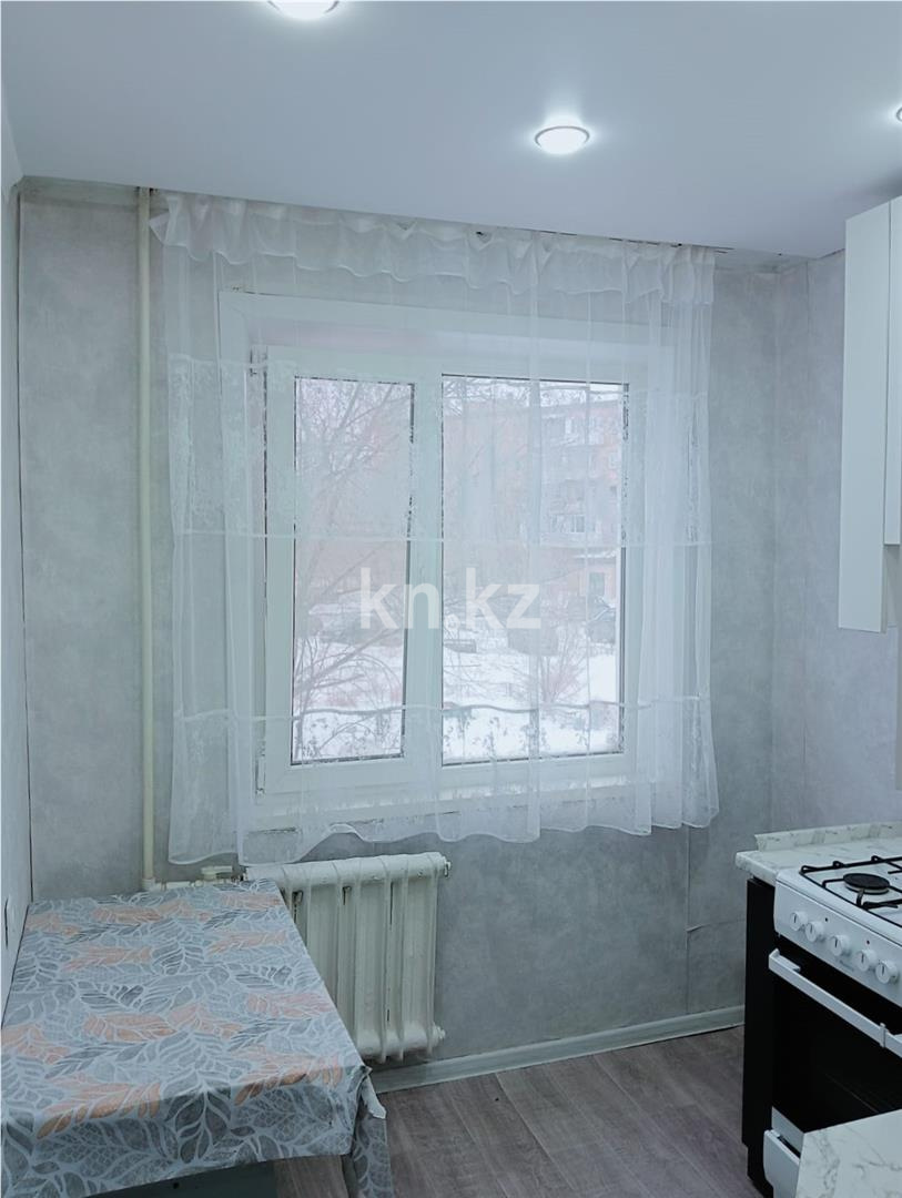 Продажа 2-комнатной квартиры, 44 м², мкр. 3 - Продажа квартир в Казахстане фото 3 из 8