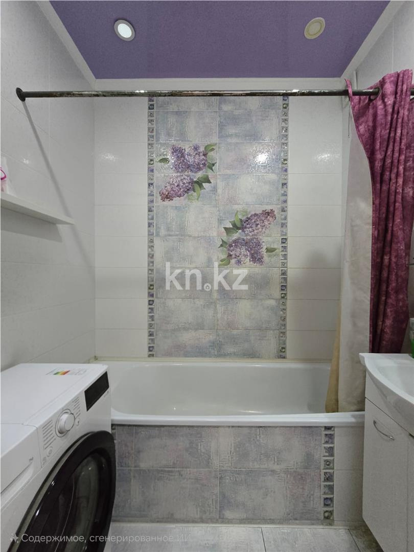 Продажа 3-комнатной квартиры, 75 м² - Недвижимость в Темиртау фото 11 из 14