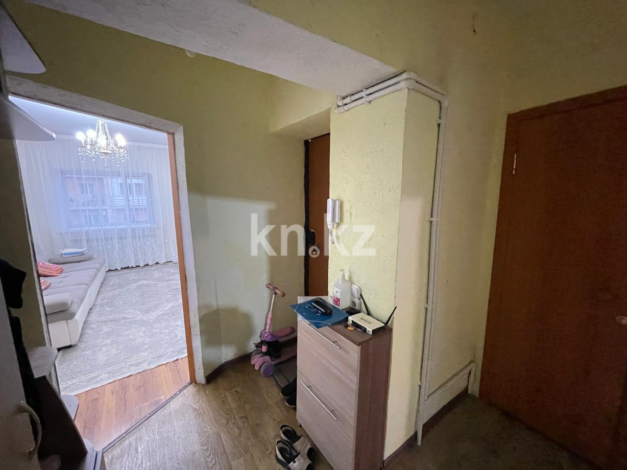 Продажа 2-комнатной квартиры, 48 м² - Продажа домов, коттеджей в Сарани фото 11 из 14