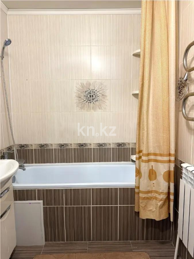 Продажа 3-комнатной квартиры, 63.9 м² - Продажа трехкомнатных квартир в Астане фото 5 из 8