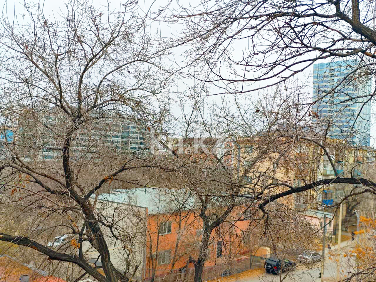 Продажа 1-комнатной квартиры, 28 м², пр. Сатпаева, дом  16 - Продажа и аренда недвижимости в Атырау фото 7 из 13