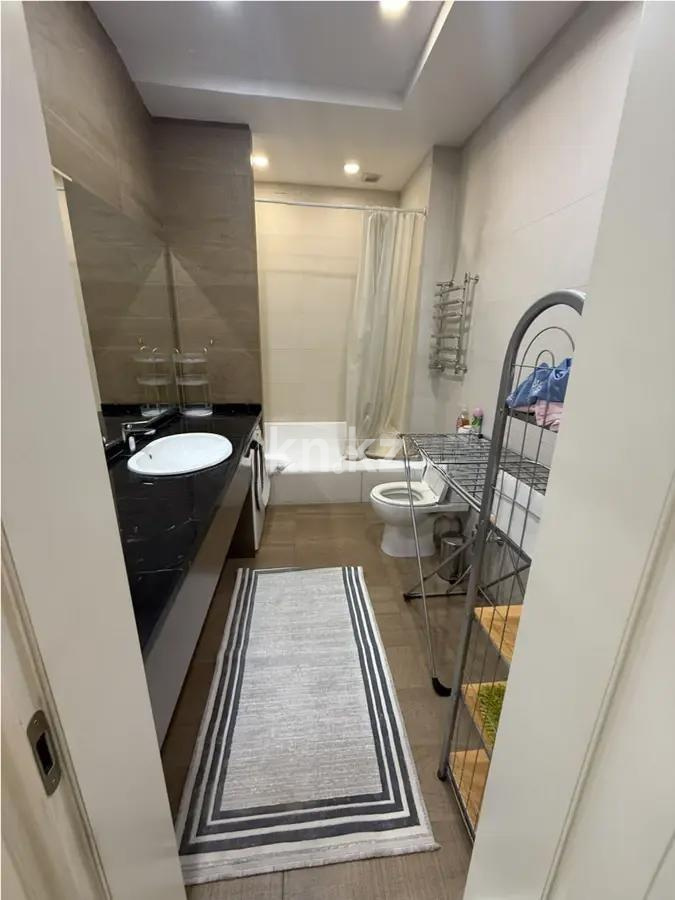 Продажа 2-комнатной квартиры, 70 м², пр. Назарбаева, дом  223 б3а в Алматы - фото 5