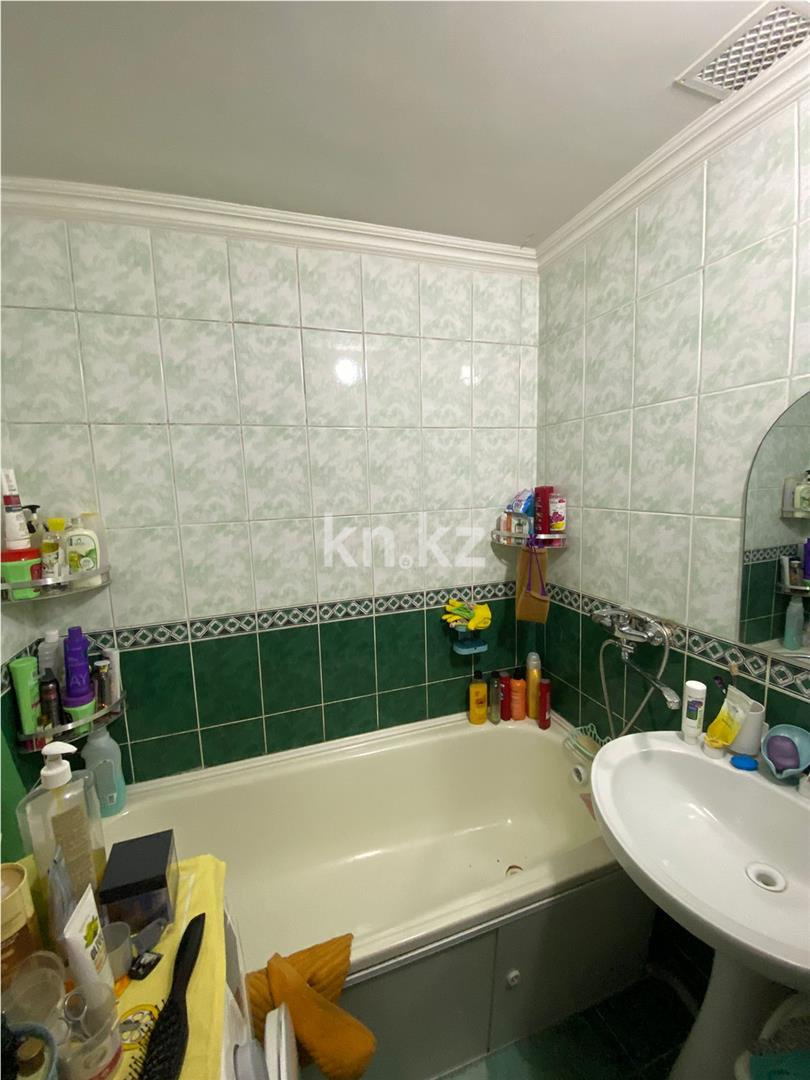 Продажа 3-комнатной квартиры, 63.8 м², ул. Торайгырова в Астане - фото 8