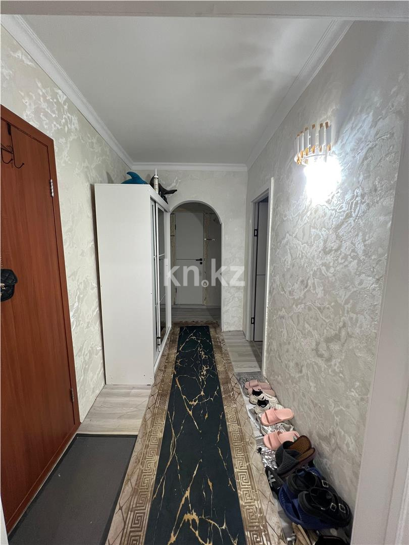 Продажа 2-комнатной квартиры, 54 м² в Караганде - фото 9