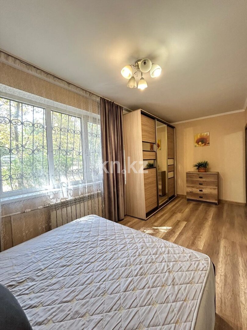 Продажа 2-комнатной квартиры, 46 м² в Алматы - фото 8