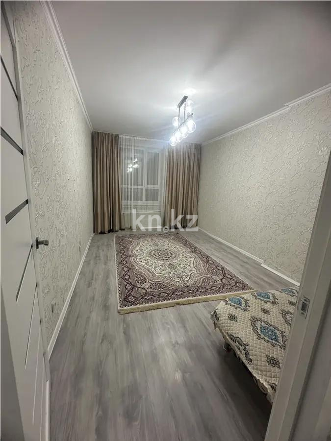 Продажа 1-комнатной квартиры, 45 м² - Продажа однокомнатных квартир в р-не Сарайшык Астаны - страница 2 фото 1 из 3