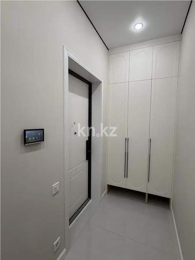 Продажа 2-комнатной квартиры, 42 м², ул. Майкайын, дом  14 в Астане - фото 5