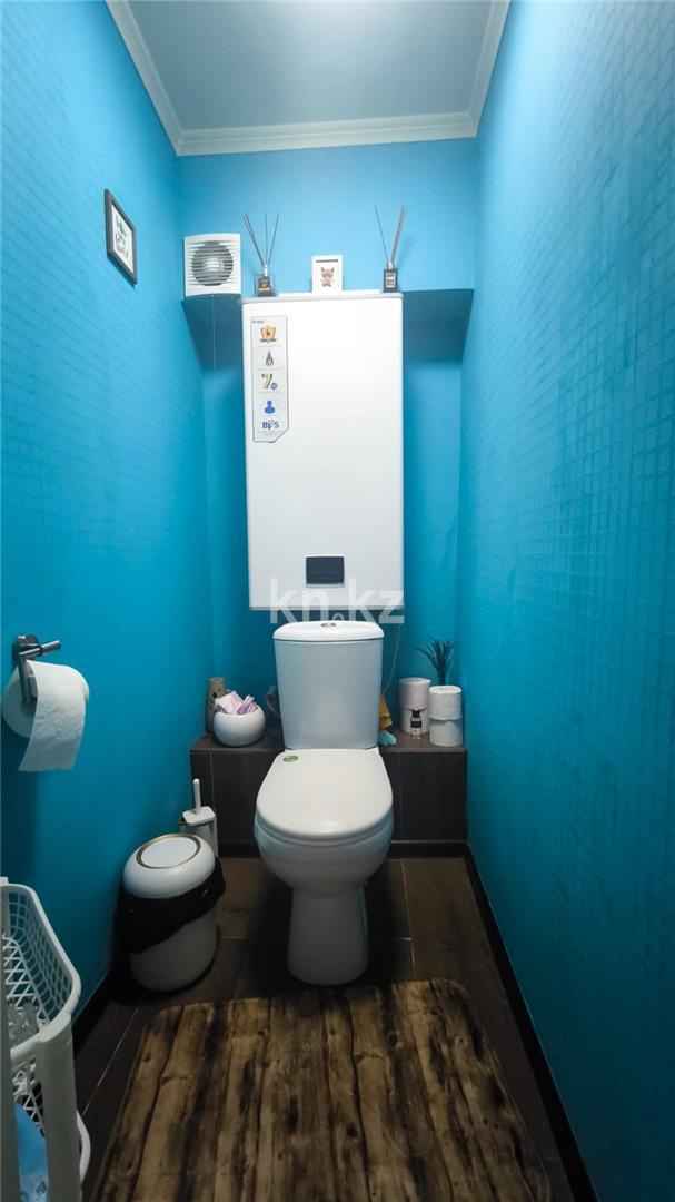 Продажа 3-комнатной квартиры, 74 м², ул. Абая в Темиртау - фото 9