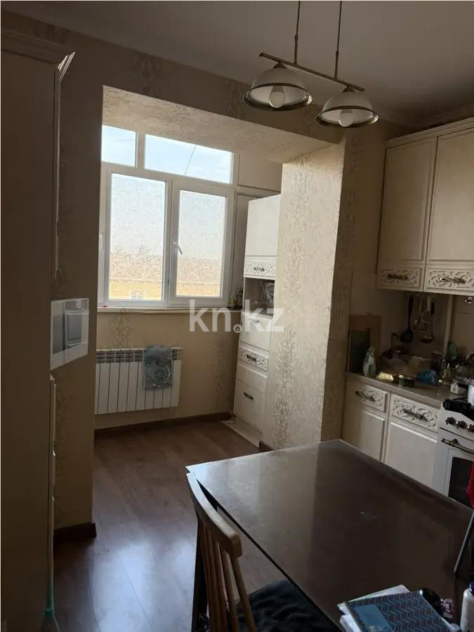 Продажа 3-комнатной квартиры, 66 м² - Продажа трехкомнатных квартир от собственников в Алматы - страница 8 фото 4 из 7