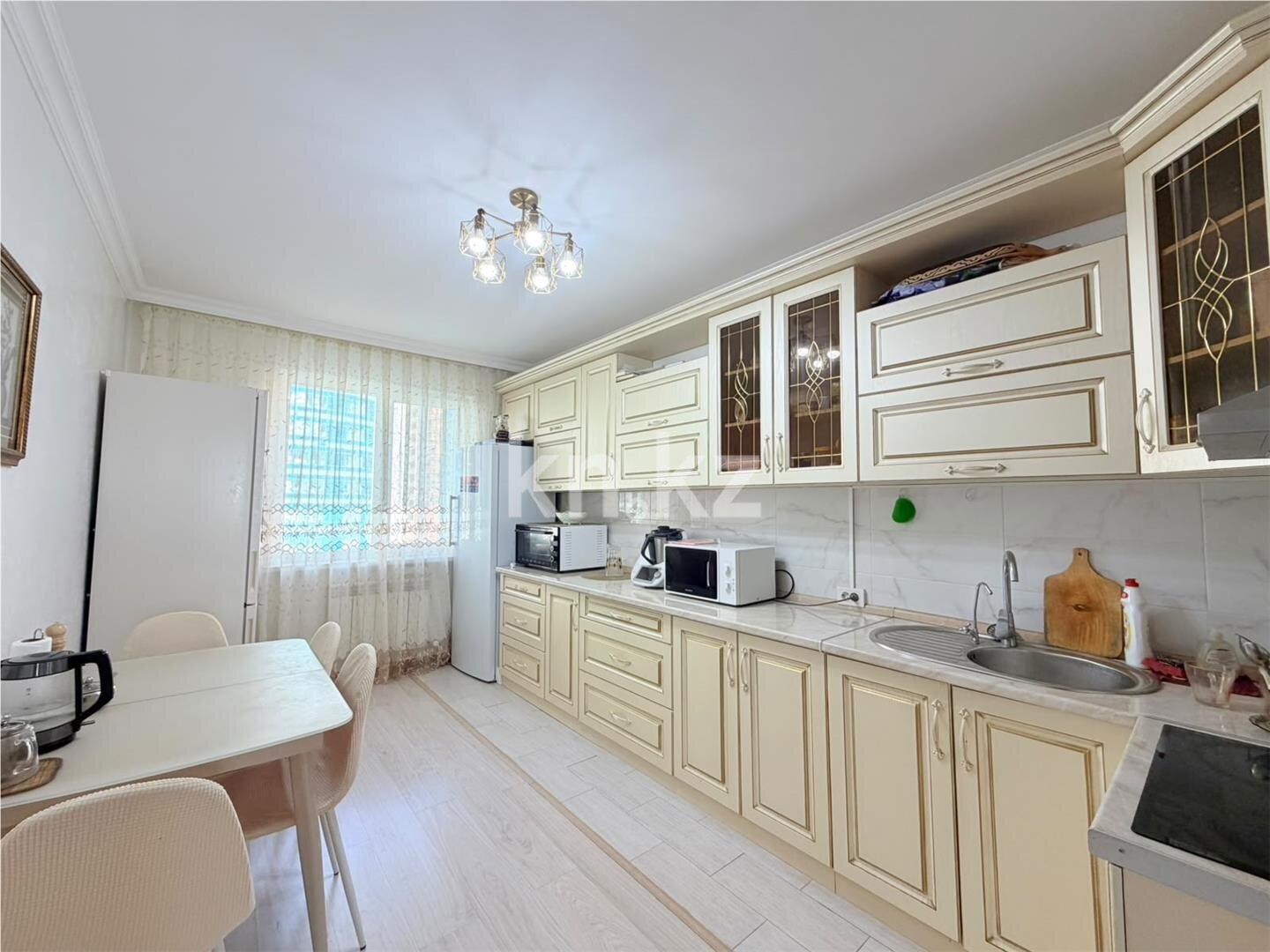 Продажа 4-комнатной квартиры, 108.7 м² в Астане - фото 8