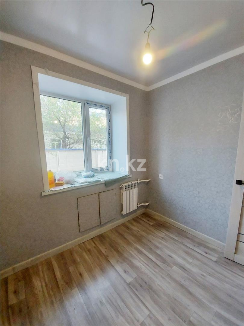 Продажа 1-комнатной квартиры, 31 м², ул. Локомотивная, дом  137 - Продажа квартир в Караганде фото 4 из 9