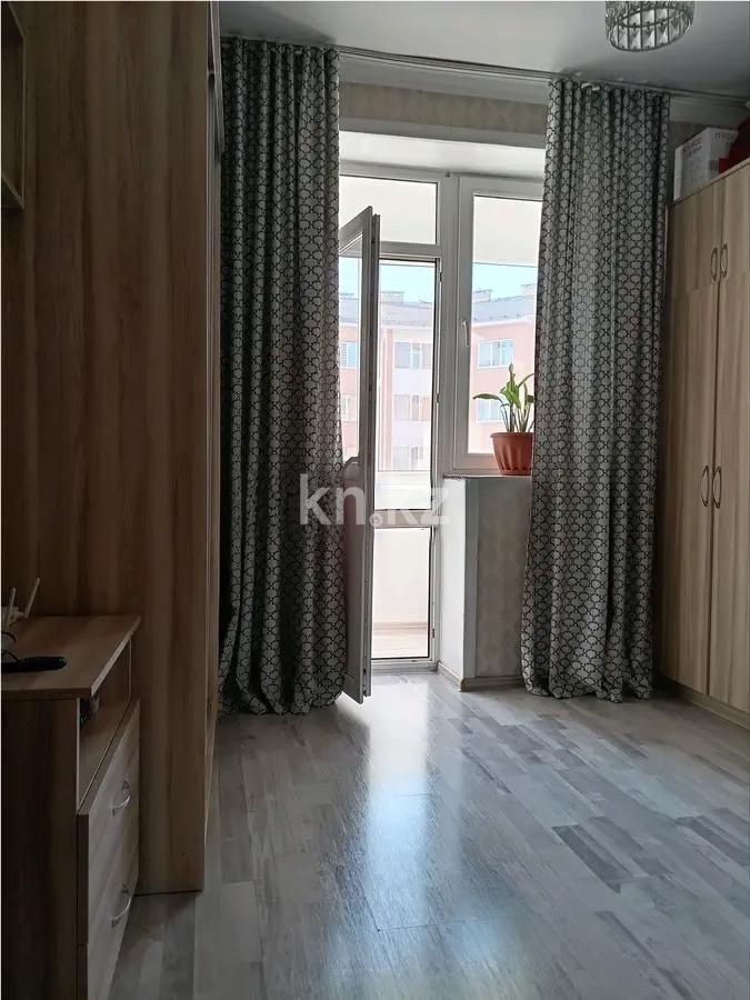 Продажа 2-комнатной квартиры, 37 м² в Астане - фото 2