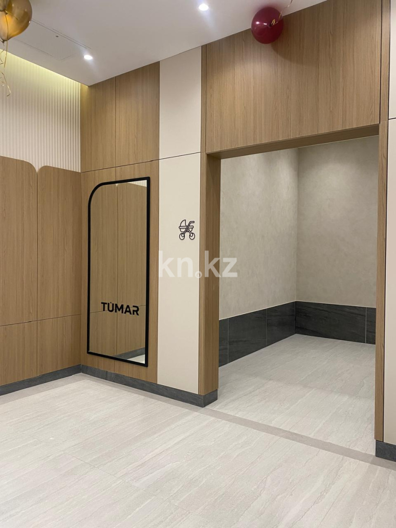 Продажа 3-комнатной квартиры, 86.3 м² в Астане - фото 10