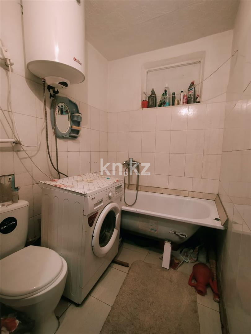 Продажа 3-комнатной квартиры, 57 м², бульвар Независимости в Темиртау - фото 8