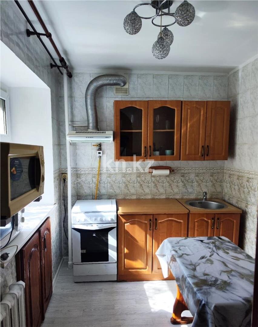 Продажа 1-комнатной квартиры, 36 м² в Караганде - фото 3