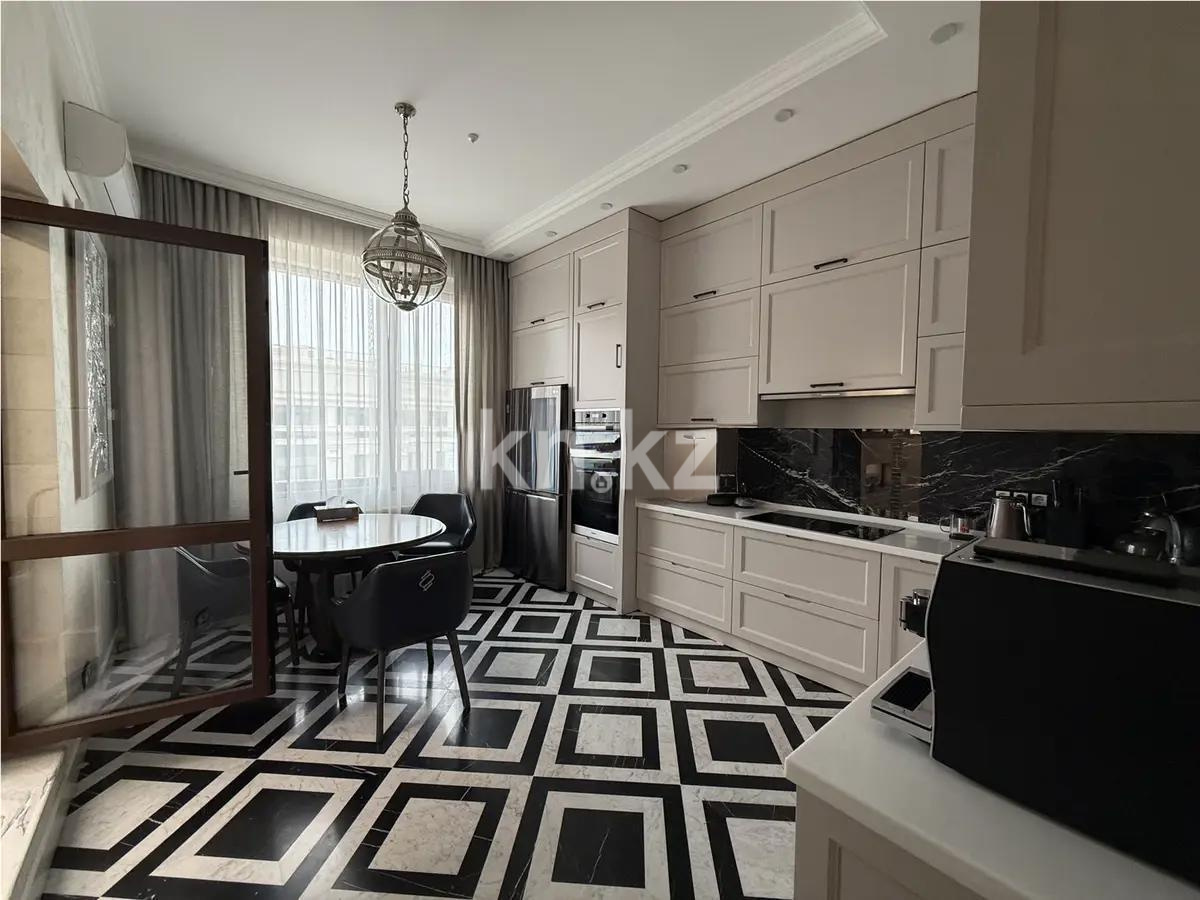 Продажа 6-комнатной квартиры, 257.7 м² - Недвижимость в Казахстане - страница 10 фото 5 из 9