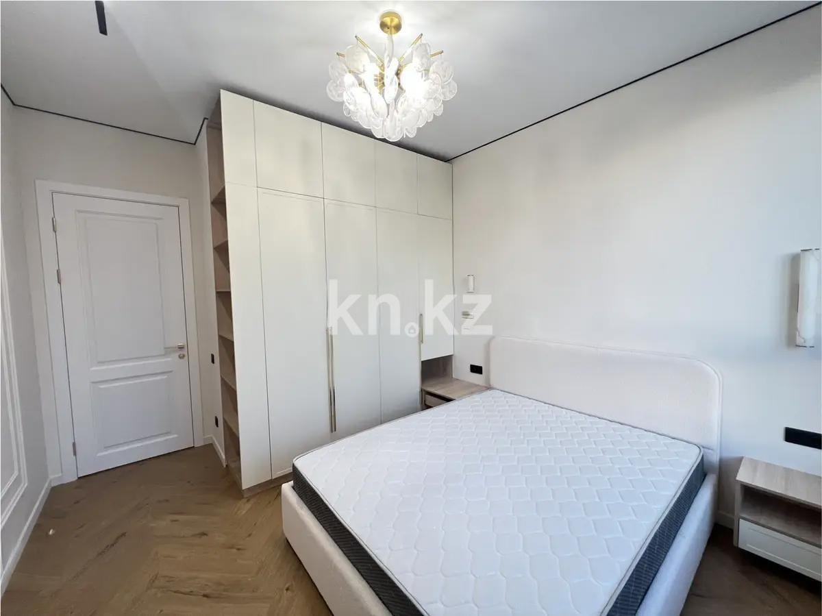 Продажа 3-комнатной квартиры, 66.2 м², ул. Култегин, дом  4а в Астане - фото 3