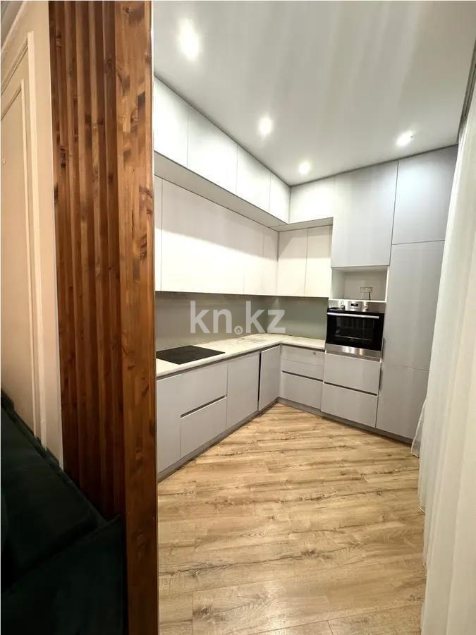 Продажа 3-комнатной квартиры, 69 м², пр. Улы Дала, дом  31/1 - Продажа  трехкомнатных квартир в новостройках Астаны фото 3 из 5
