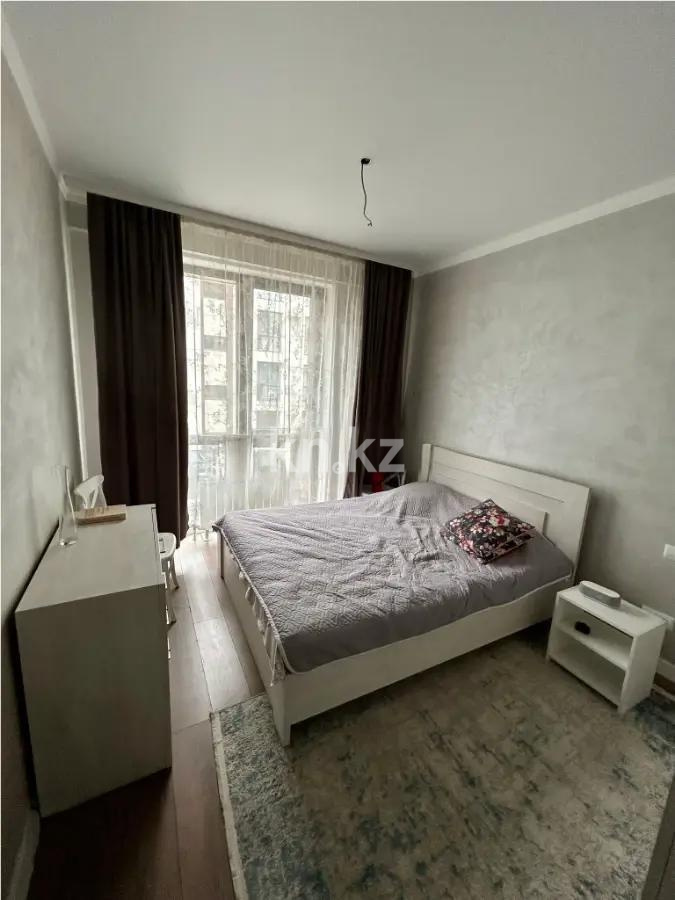 Продажа 2-комнатной квартиры, 39 м² - Продажа квартир в новостройках Алматы фото 1 из 7
