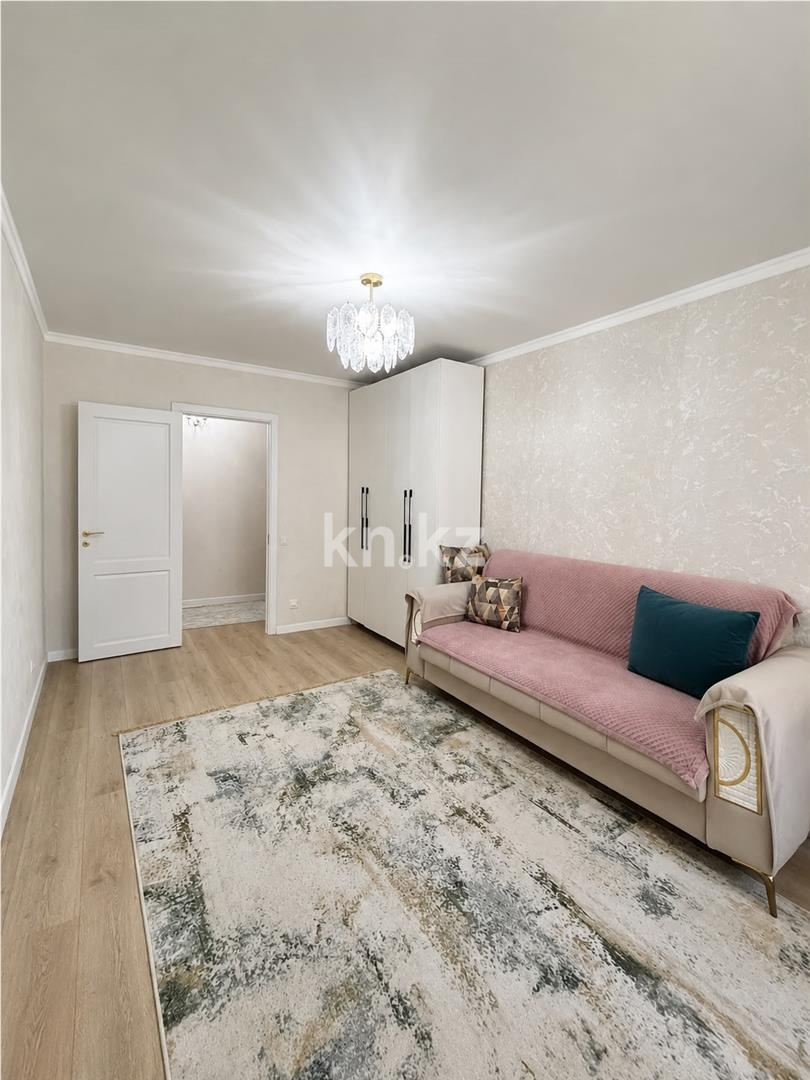 Продажа 2-комнатной квартиры, 50 м² в Астане - фото 2