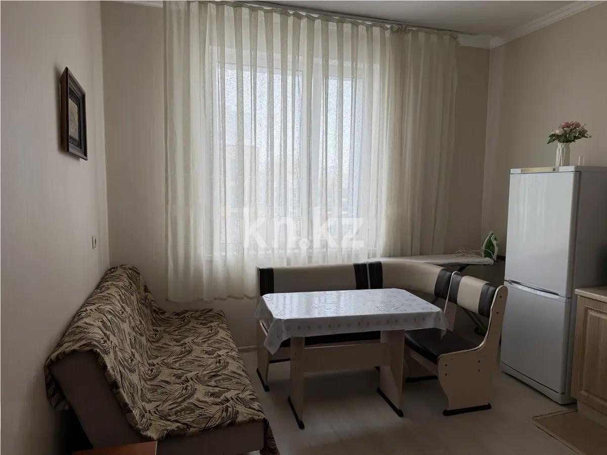 Продажа 1-комнатной квартиры, 42.7 м² - Продажа  однокомнатных квартир в новостройках Астаны - страница 6 фото 3 из 5