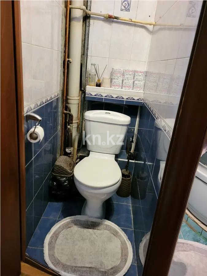 Продажа 3-комнатной квартиры, 65 м², мкр-н Аксай-3, дом  9 в Алматы - фото 5