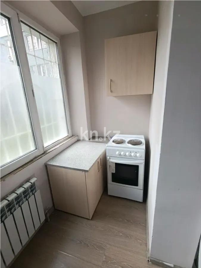 Продажа 2-комнатной квартиры, 43 м², ул. Макатаева, дом  131/3 в Алматы - фото 3